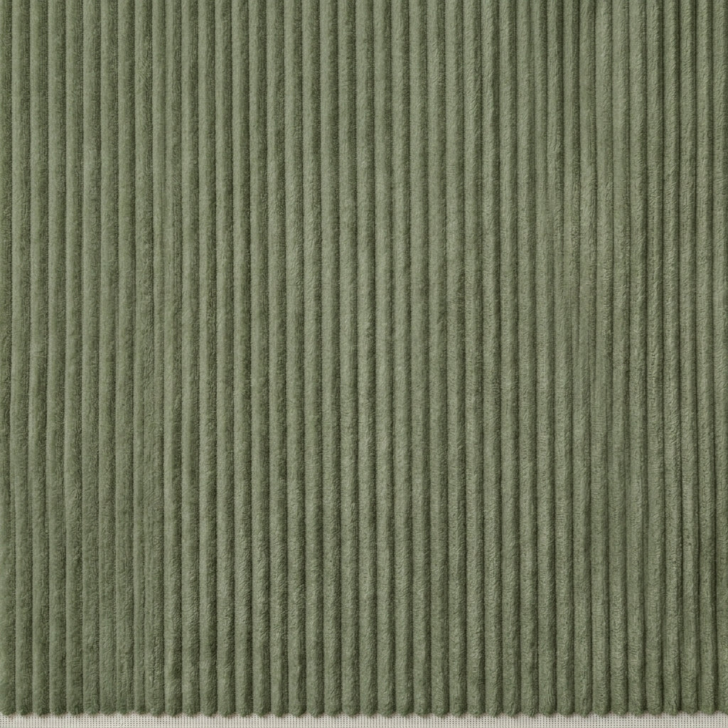milo sofa - thyme